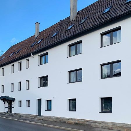 Gruener Baum Hotel Schömberg im Schwarzwald Exterior foto