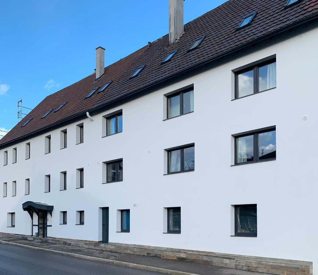 Gruener Baum Hotel Schömberg im Schwarzwald Exterior foto
